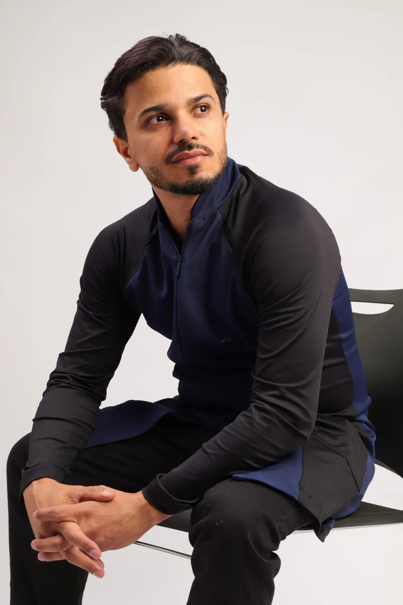 Joe Machado, massoterapeuta