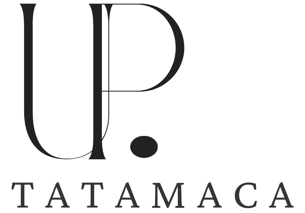 Logo do Up Tatamaca
